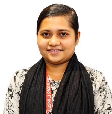 Sanjida Ali